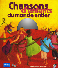Image de Chansons d'enfants du monde entier
