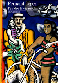 Image de FERNAND LEGER