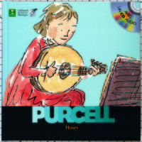 Image de Henry Purcell