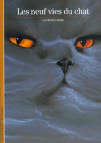 Image de Les Neuf vies du chat