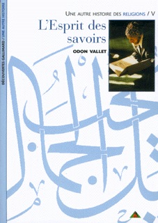 Image de L'Esprit des savoirs