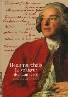 Image de Beaumarchais