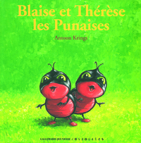 Image de Blaise et Thérèse les punaises