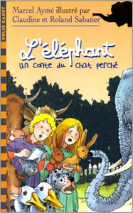 Image de L'éléphant