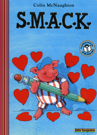 Image de S.M.A.C.K.