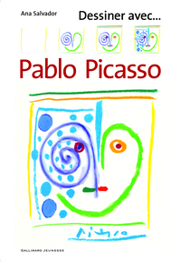 Image de Dessiner avec... Pablo Picasso