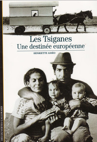 Image de Les Tsiganes