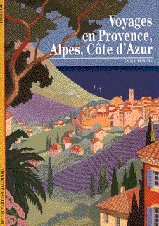 Image de Voyages en Provence, Alpes, Côte d'Azur