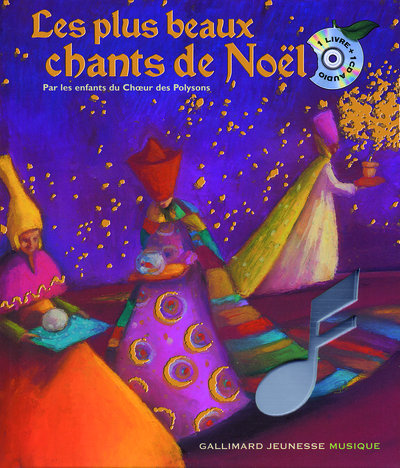 Image de Les plus beaux chants de Noël