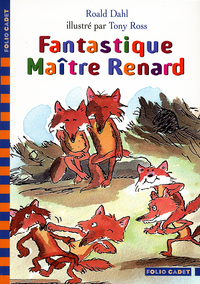 Image de FANTASTIQUE MAITRE RENARD