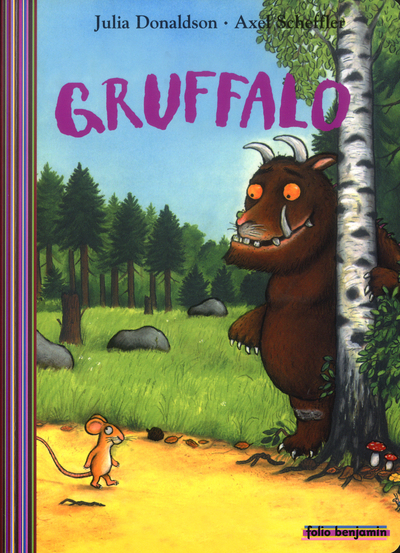 Image de GRUFFALO