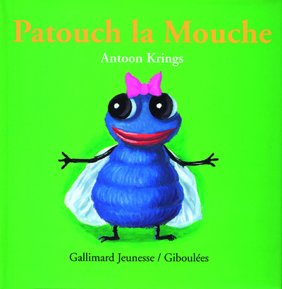 Image de PATOUCH LA MOUCHE