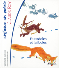 Image de FARANDOLES ET FARIBOLES