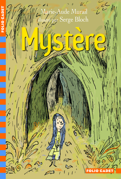 Image de MYSTERE