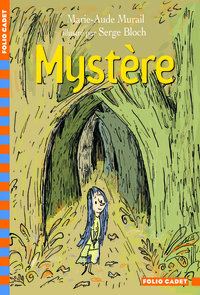 Image de MYSTERE
