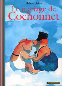 Image de LE MARIAGE DE COCHONNET