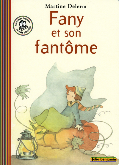 Image de FANY ET SON FANTOME