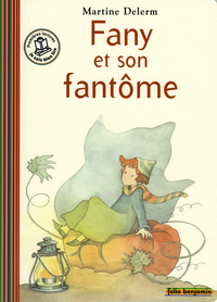 Image de FANY ET SON FANTOME