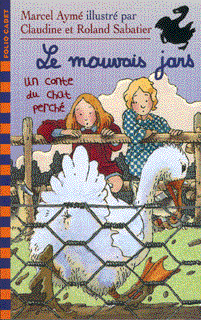 Image de LE MAUVAIS JARS