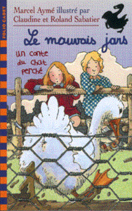 Image de LE MAUVAIS JARS