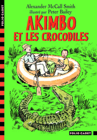 Image de Akimbo et les crocodiles