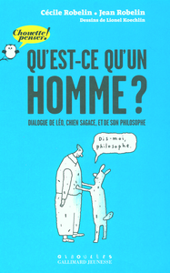 Picture of Qu'est-ce qu'un homme ?