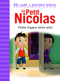 Image de Le Petit Nicolas - Petite frayeur entre amis