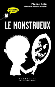 Picture of Le monstrueux
