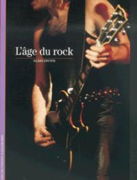 Image de L'Âge du rock