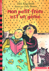 Image de MON PETIT FRERE EST UN GENIE