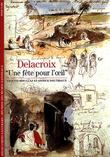 Image de Delacroix