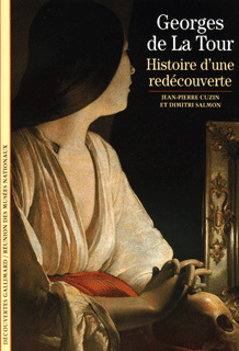 Image de GEORGES DE LA TOUR