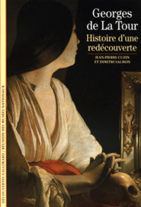Image de GEORGES DE LA TOUR