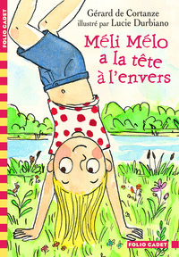 Image de Méli Mélo a la tête à l'envers