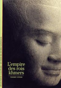 Image de L'Empire des rois khmers