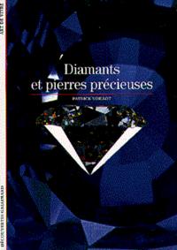 Image de Diamants et pierres précieuses