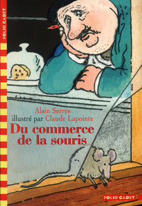Image de DU COMMERCE DE LA SOURIS
