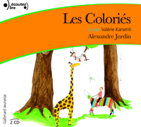 Picture of Les Coloriés