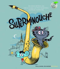 Picture of Superminouche