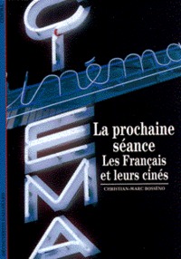 Image de La Prochaine séance