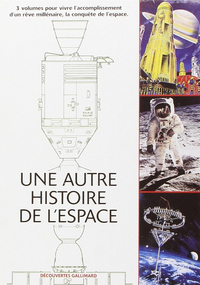 Image de Une autre histoire de l'espace