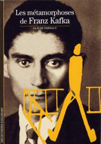 Image de Les Métamorphoses de Franz Kafka