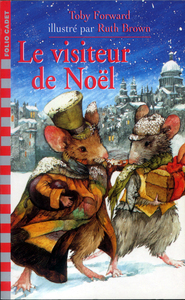 Image de Le visiteur de Noël