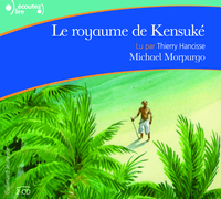 Picture of Le royaume de Kensuké
