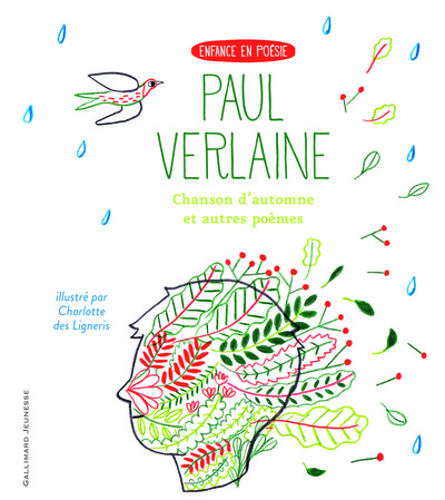 Image de Chanson d'automne et autres poèmes