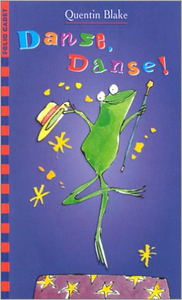 Image de DANSE, DANSE !