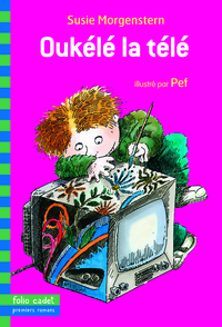 Image de Oukélé la télé