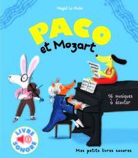 Image de Paco et Mozart
