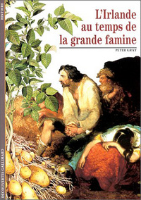 Image de L'Irlande au temps de la grande famine