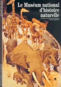 Image de Le Muséum national d'histoire naturelle